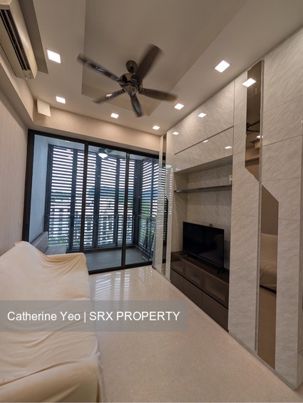 The Hillier (D23), Apartment #487095301